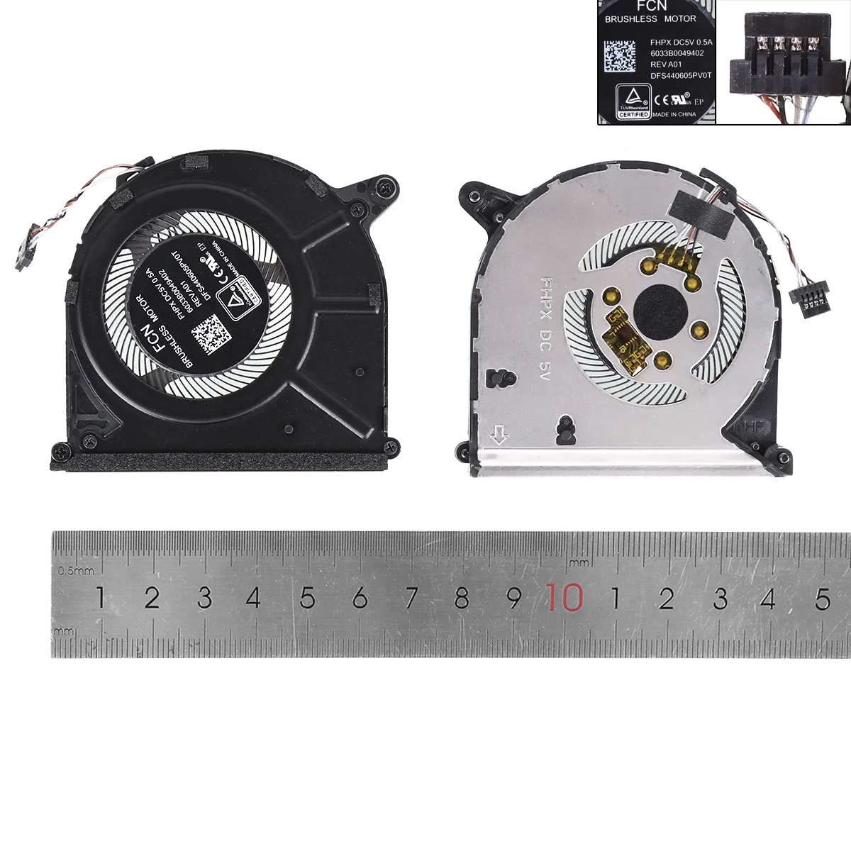 Picture of HP HP X360 1030 G2 CPU 917886-001（ORG）